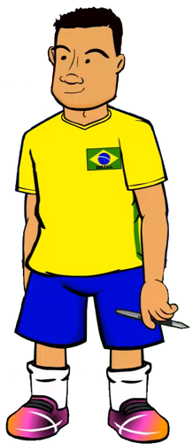 Coutinho Brazil