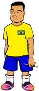 Coutinho Brazil