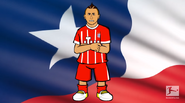 Vidal bayern