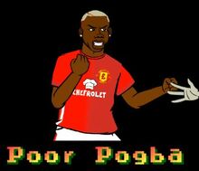 Pogba