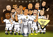 Real Madrid