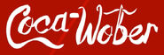 Coca-Wober logo