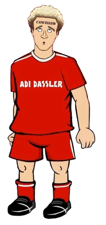Karl-Heinz Rummenigge | 442oons Wiki | Fandom