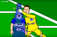 Asmir Cahill