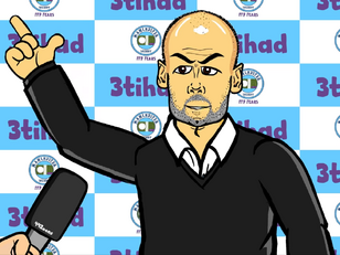 GUARDIOLA