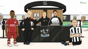 Newcastleclubshop