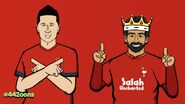 Mo salah