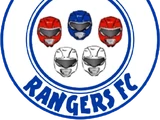 Power Rangers FC