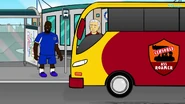 Lukaku with Mourinho 2