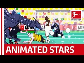 The Break Down of the Yellow Wall - Powered by 442oons