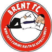 Brent FC (Aug 2021-Mar 2022)