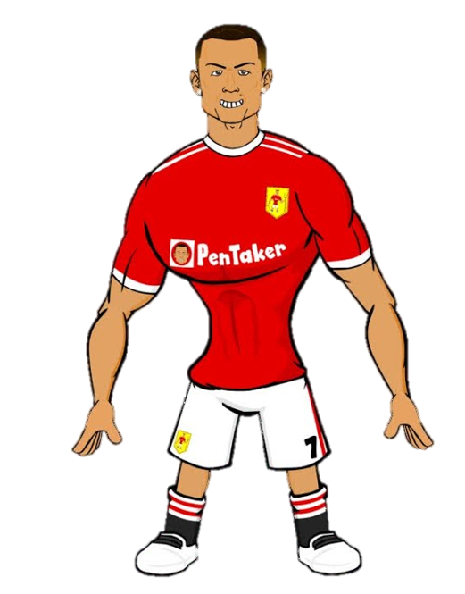 Cristiano Arabonaldo | 442oons Wiki | Fandom Cristiano Arabonaldo | 442oons Wiki | Fandom