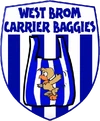 West Bromwich logo