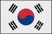 South korea