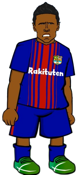 Paulinho (1988)