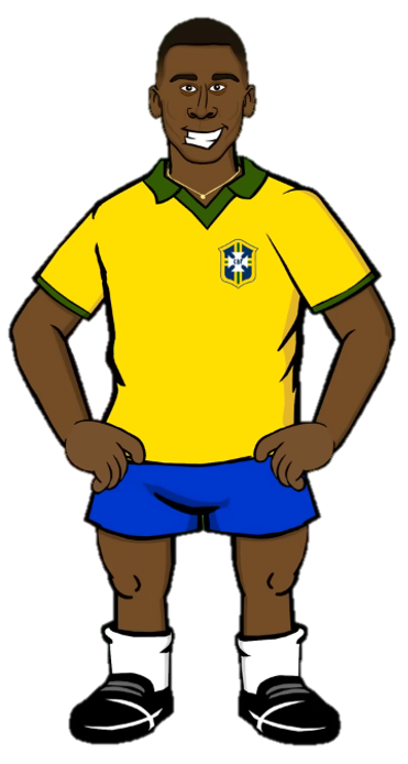 Pelé - Wikipedia