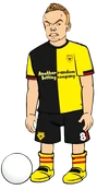 Tom Cleverley