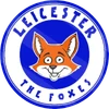 Leicester fox