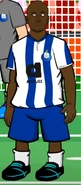 Danilo Pereira