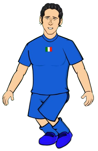 marco materazzi