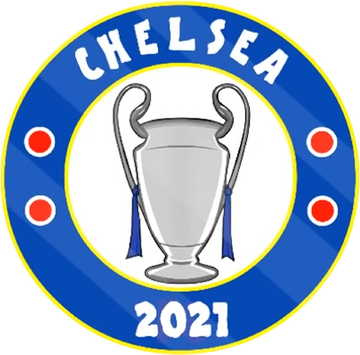 chelsea fc crest 2022