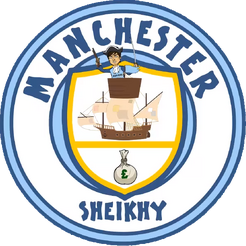 Manchester City logo