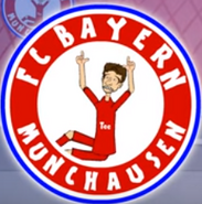 Bayern Munchausen