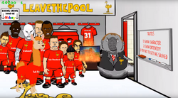 Le coq sportif liverpool 442oons sales