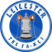 Leicester The Fa-xes