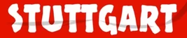 Stuttergart logo