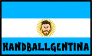 Argentina flag (1)