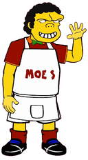 Moe Salah