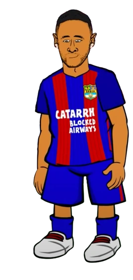 Late 2016 - Mid-2017