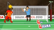 Suarez handball ghana.png (1.48 MB) Suarez saves a last minute shot from Dominic Adiyiah with hand