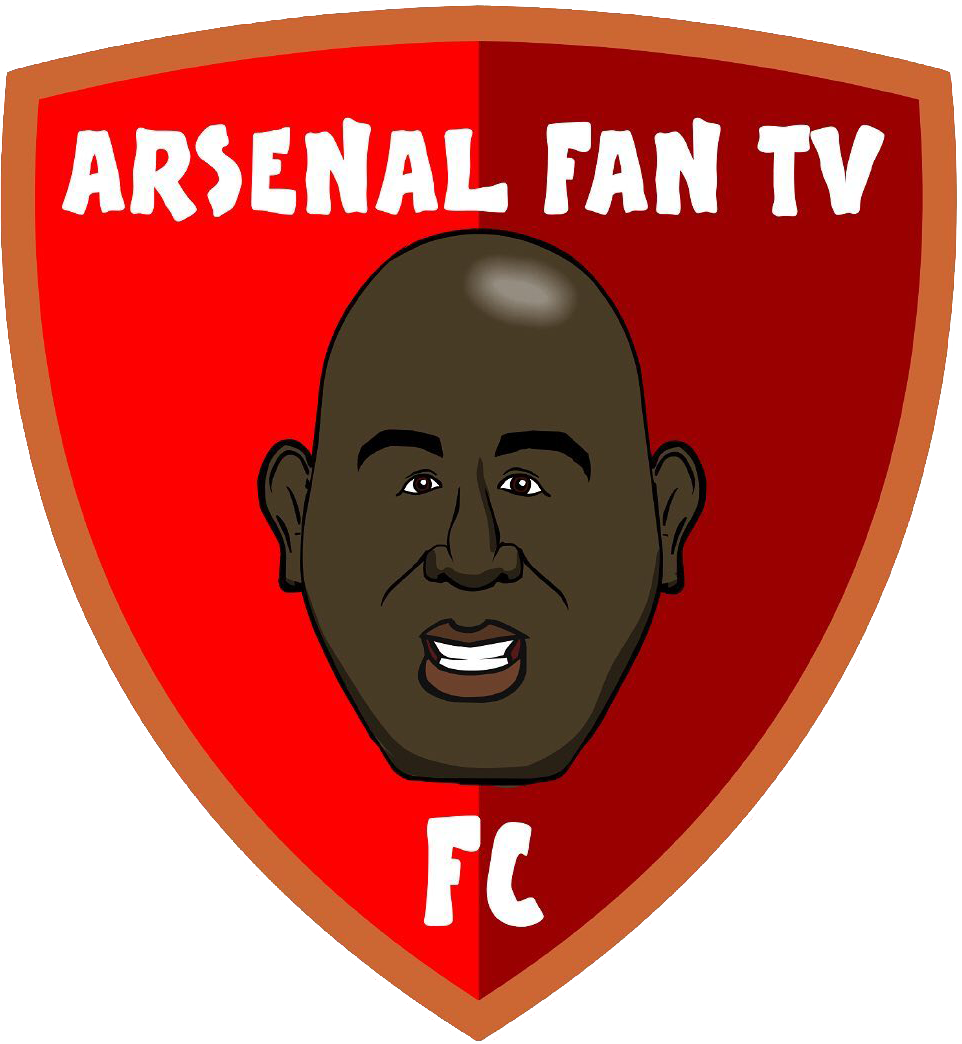 Arsenal tv sale fan