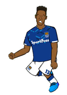 Yerry mina