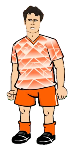 Van basten