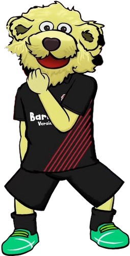 Brian the Lion