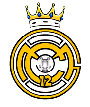 Real Madrid logo