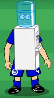 Drinkwater