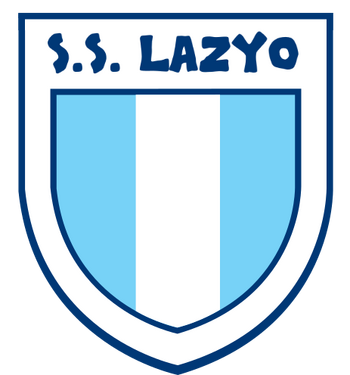 Ss lazyo