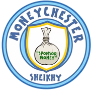 Moneychester Sheiky