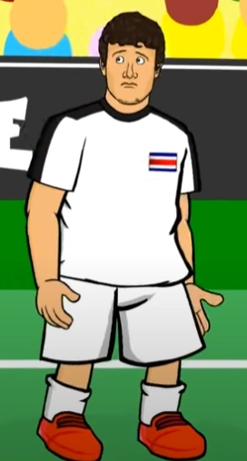 Yeltsin Tejeda | 442oons Wiki | Fandom