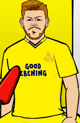 Moreno villareal
