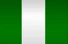 Nigéria 2018