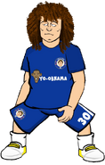 David Luiz