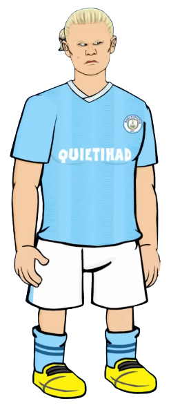 Henrikh Miki-is-Ryan, 442oons Wiki