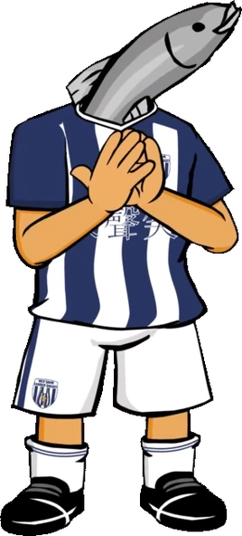 Salmonman Rondon