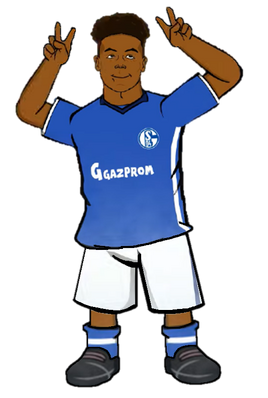 McKennie Schalke