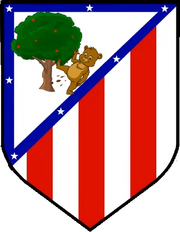 Atletico Madrid logo